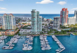 Apartment #1501 at Murano At Portofino