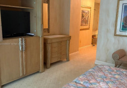 Apartment #15D at The Palace