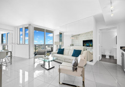 Apartment #4806 at Mint