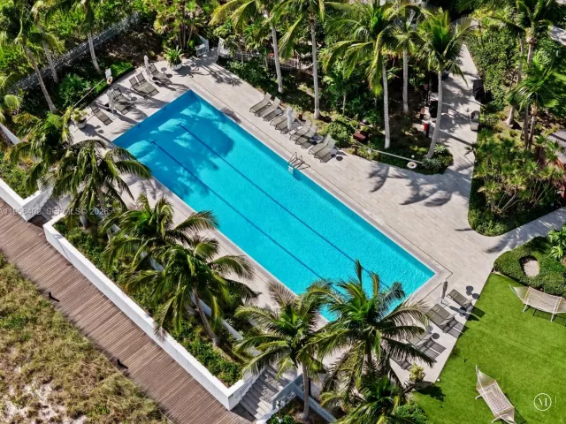 2-bedroom condo for rent in Fort Lauderdale - 2200 N Ocean Blvd N703 - MondialRealty