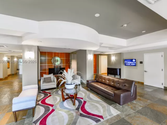 2-bedroom condo for rent in Hallandale Beach - 1755 E Hallandale Beach Blvd 1408E - MondialRealty