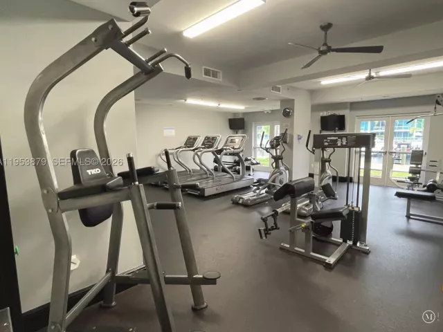 2-bedroom condo for sale in Aventura - 3001 NE 185th St 612 - MondialRealty