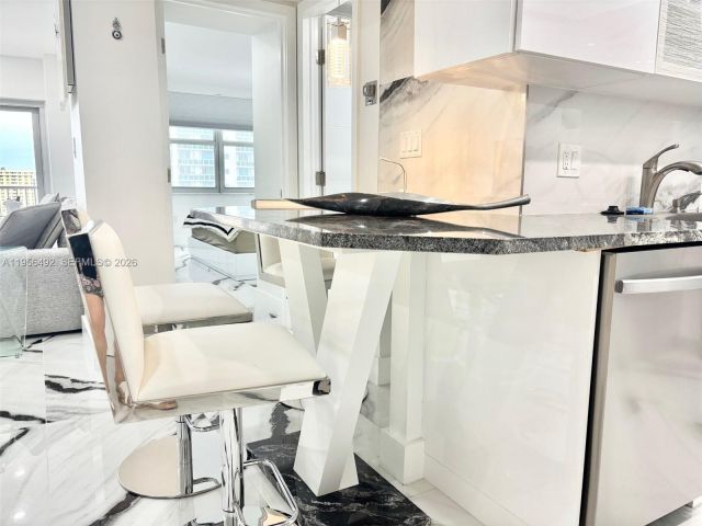 1-bedroom condo for sale in Hallandale Beach - 1965 S Ocean Dr 15B - MondialRealty