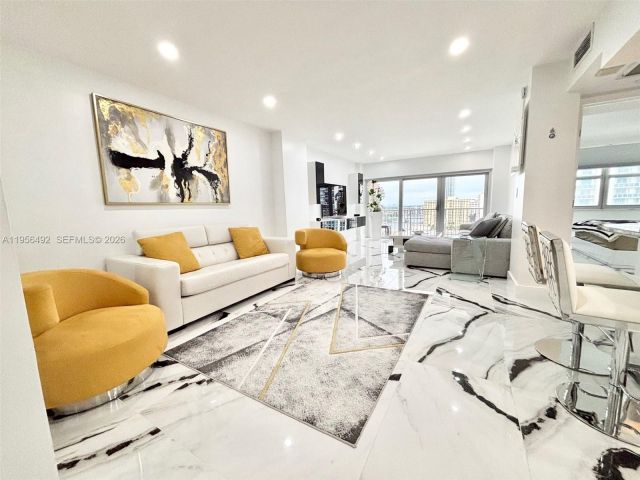 1-bedroom condo for sale in Hallandale Beach - 1965 S Ocean Dr 15B - MondialRealty