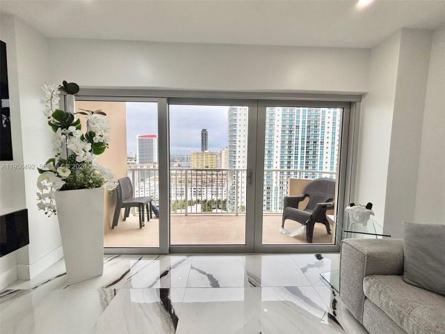 1-bedroom condo for sale in Hallandale Beach - 1965 S Ocean Dr 15B - MondialRealty