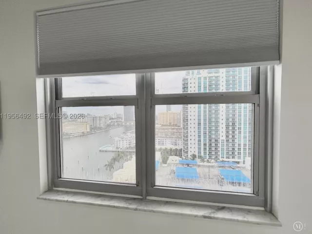 1-bedroom condo for sale in Hallandale Beach - 1965 S Ocean Dr 15B - MondialRealty