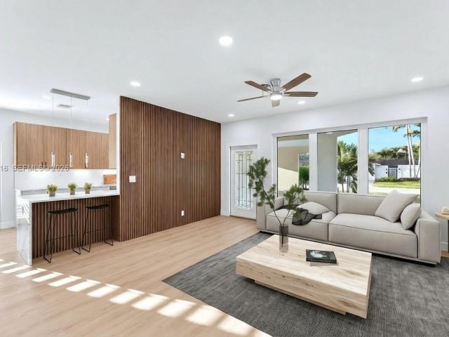 Home for sale at 2144 NE 61st Ct - photo 7482409