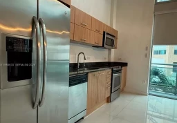 Apartment #302 at Wind by Neo