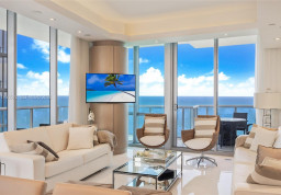 Apartment #2608 at Jade Ocean