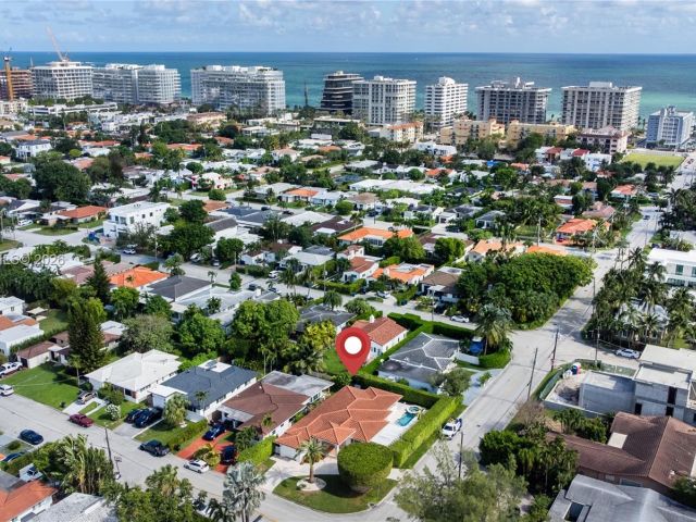 Home for sale at 8801 Dickens Ave - photo 7522027