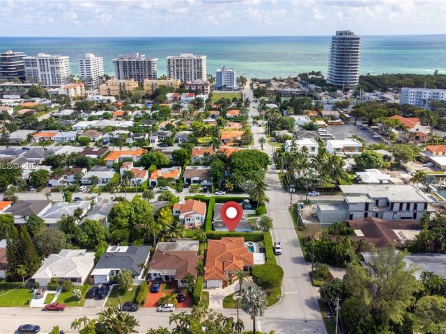 Home for sale at 8801 Dickens Ave - photo 7522035