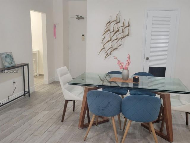 1-bedroom condo for sale in Hallandale Beach - 1965 S Ocean Dr ME - MondialRealty