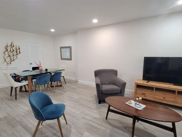 1-bedroom condo for sale in Hallandale Beach - 1965 S Ocean Dr ME - MondialRealty