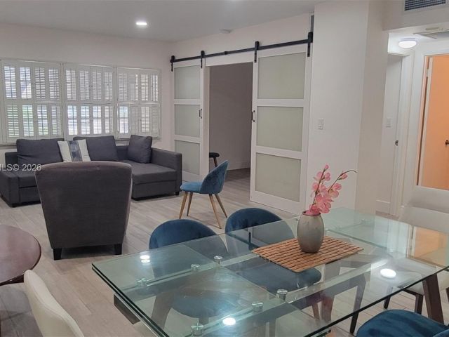1-bedroom condo for sale in Hallandale Beach - 1965 S Ocean Dr ME - MondialRealty