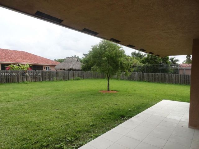 4-bedroom home for rent in Miami - 12997 SW 219th Ter 12997 - MondialRealty