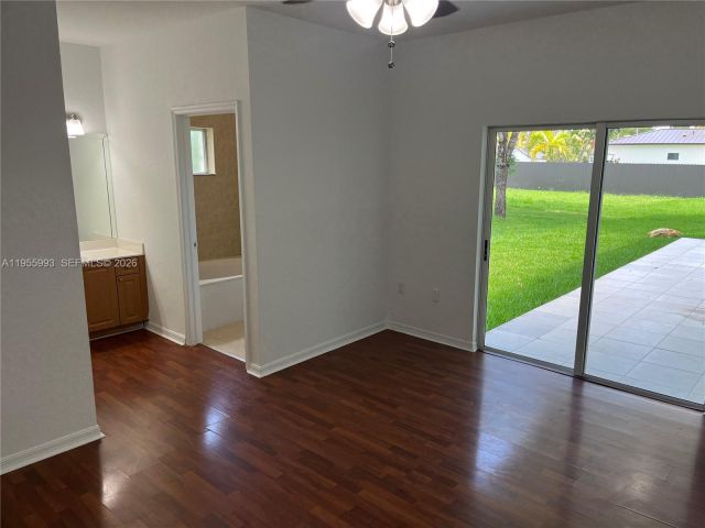 4-bedroom home for rent in Miami - 12997 SW 219th Ter 12997 - MondialRealty