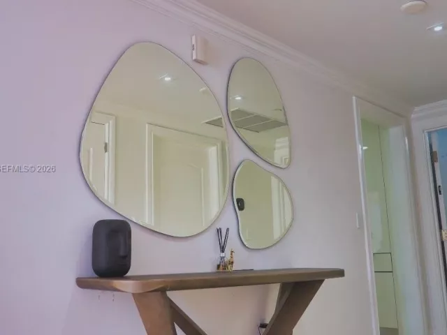 3-bedroom condo for sale in Hollywood - 3501 N Ocean Dr 4C - MondialRealty