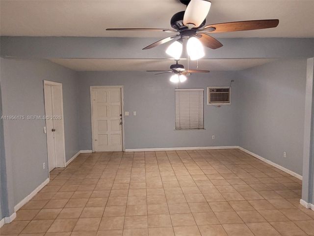 2-bedroom home for rent in Miami - 2828 SW 3rd St front - MondialRealty