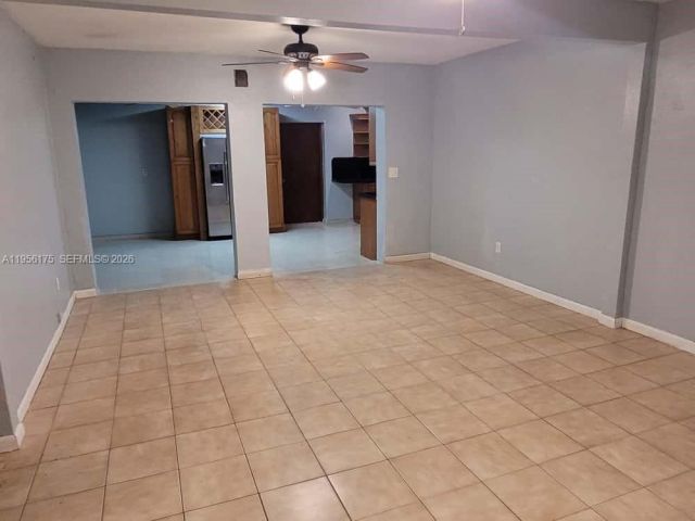 2-bedroom home for rent in Miami - 2828 SW 3rd St front - MondialRealty