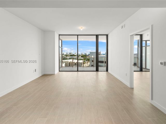 1-bedroom condo for rent in Miami Beach - 500 Alton Rd 908 - MondialRealty