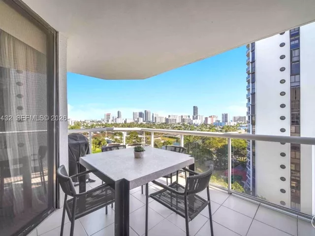 3-bedroom condo for sale in Aventura - 3610 Yacht Club Dr 1001 - MondialRealty