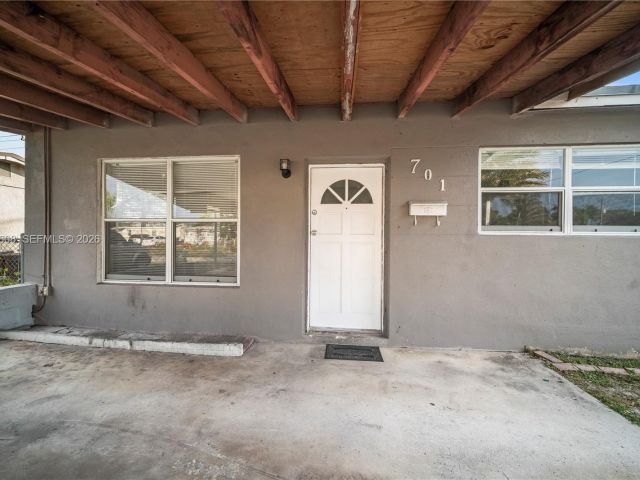 Home for rent at 701 N 70th Ave 0 - photo 7450460