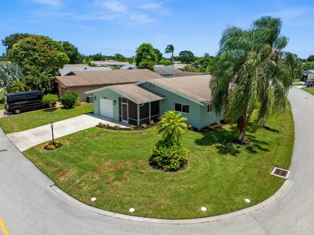 2-bedroom home for sale in Delray Beach - 13826 Kaiser Trl - MondialRealty