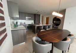 Apartment #2404 at RISE City Centre