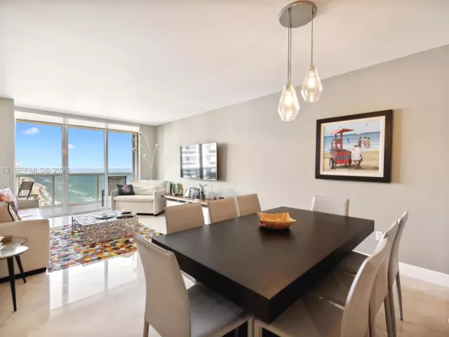 3-bedroom condo for rent in Hallandale Beach - 1830 S Ocean Dr 4211 - MondialRealty