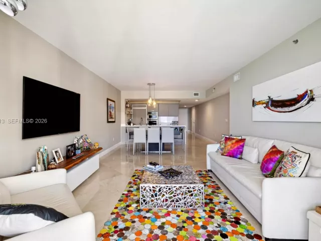 3-bedroom condo for rent in Hallandale Beach - 1830 S Ocean Dr 4211 - MondialRealty