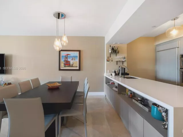 3-bedroom condo for rent in Hallandale Beach - 1830 S Ocean Dr 4211 - MondialRealty