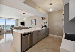 Apartment #4211 at Beach Club II