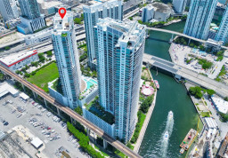 Apartment #PH-10 at Ivy