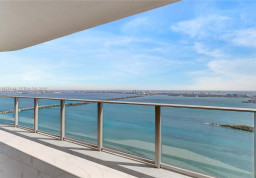 Apartment #5601 at Aria Reserve