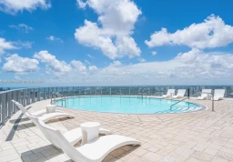 Apartment #4302 at Paramount WorldCenter