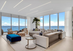 Apartment #704 at Turnberry Ocean Club
