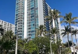 Apartment #1106 at Mirasol Ocean Towers