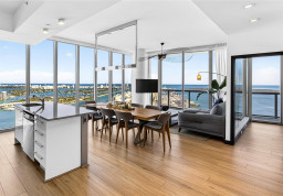 Apartment #5508 at Marina Blue