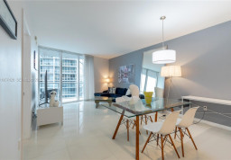 Apartment #4511 at Icon Brickell Tower 1