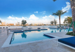 Apartment #1907 at Marina Palms