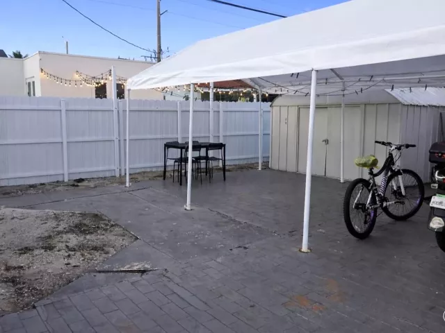 5-bedroom home for sale in Miami - 3500 NW 12th Street - MondialRealty