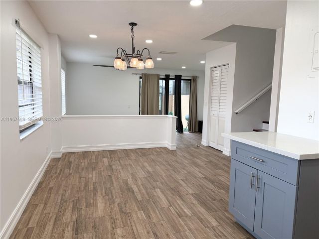 3-bedroom home for rent in Pembroke Pines - 9151 Orchid Tree Ln 131 - MondialRealty
