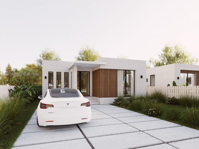 Home for sale at 2665 Johnson St - photo 7504160