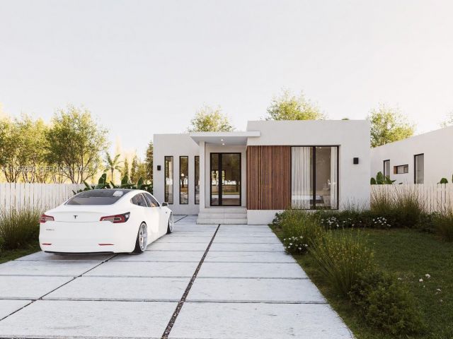 Home for sale at 2665 Johnson St - photo 7504186