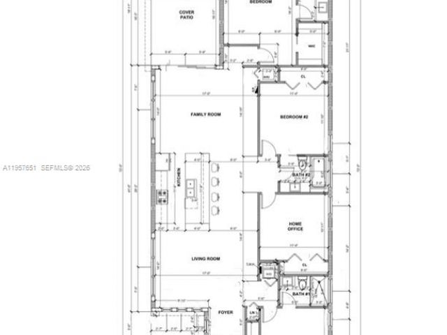 Home for sale at 2665 Johnson St - photo 7504187