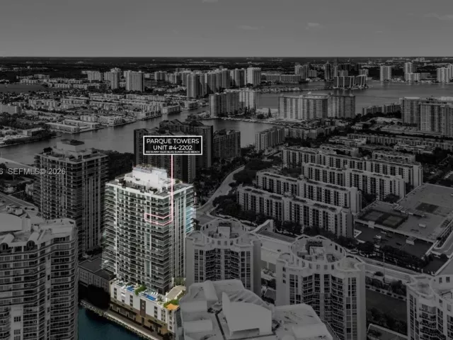 3-bedroom condo for sale in Sunny Isles Beach - 300 Sunny Isles Blvd 4-2202 - MondialRealty