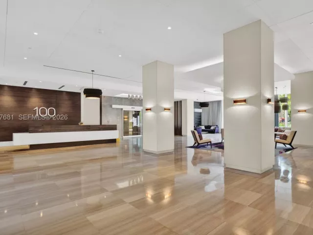 2-bedroom condo for sale in Sunny Isles Beach - 100 S Bayview Dr 1222 - MondialRealty