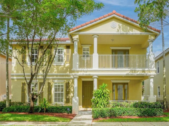 Home for sale at 1518 Fenton Dr - photo 7322216