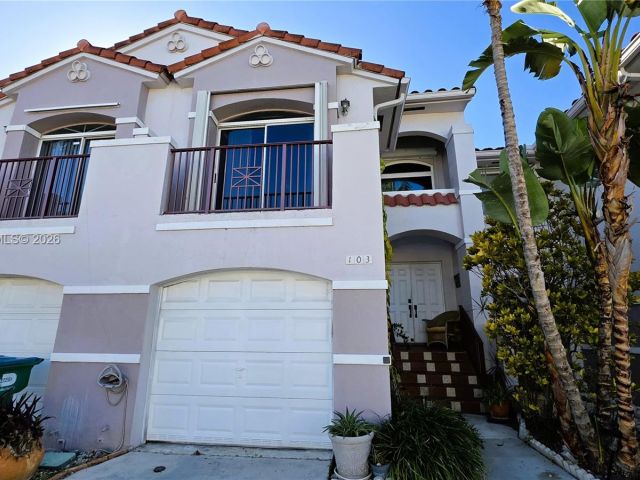 Home for sale at 10240 SW 154th Cir Ct 103-6 - photo 7439693