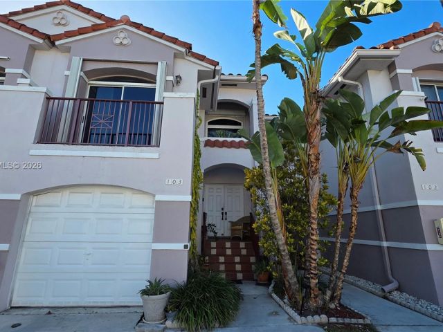 Home for sale at 10240 SW 154th Cir Ct 103-6 - photo 7439695